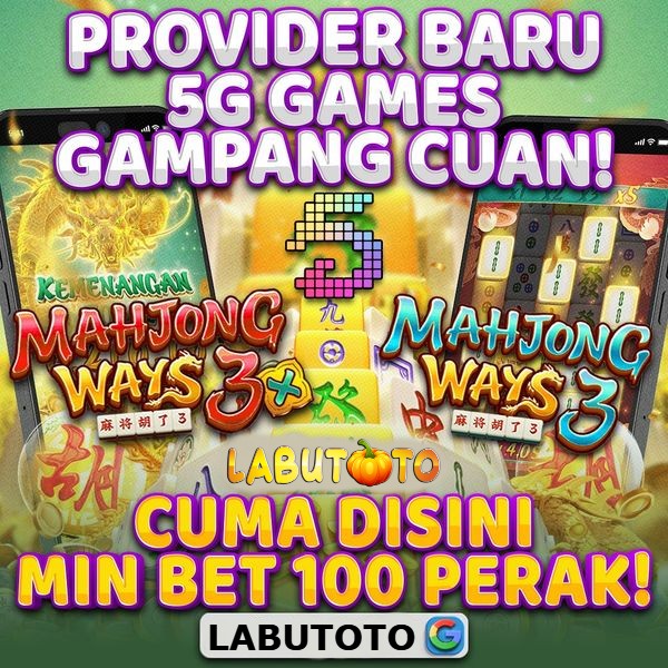 Pututoto: Link Game Online Paling Resmi Depo 10rb